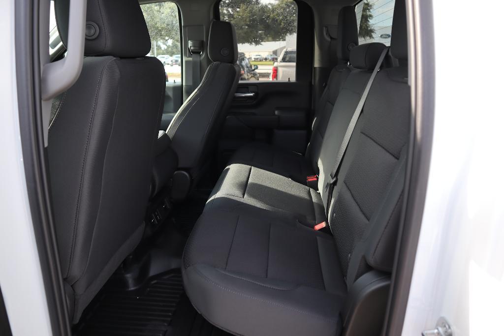 new 2025 Chevrolet Silverado 2500 car, priced at $64,228