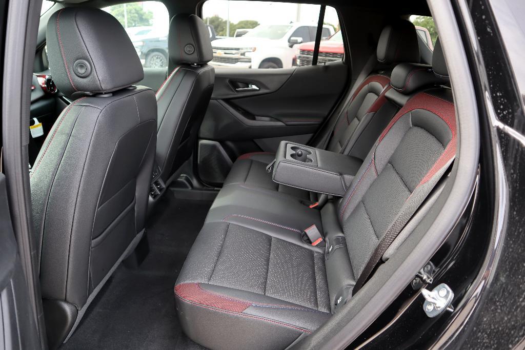 new 2026 Chevrolet Equinox car, priced at $35,345
