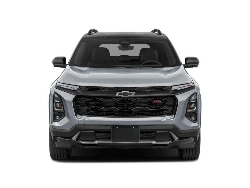 new 2026 Chevrolet Equinox car, priced at $35,345