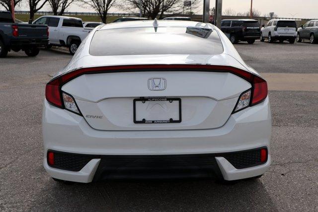 used 2019 Honda Civic car, priced at $19,977