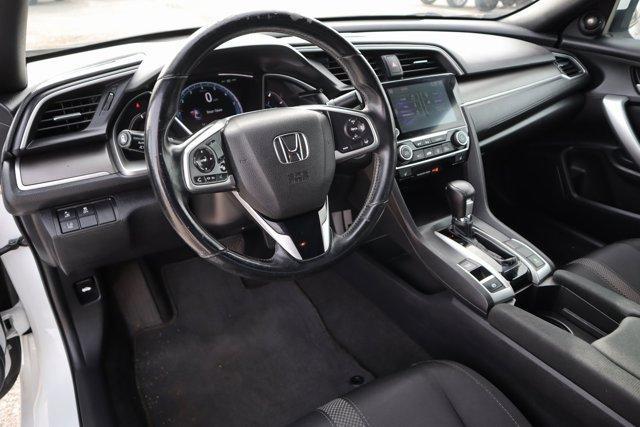 used 2019 Honda Civic car, priced at $19,977