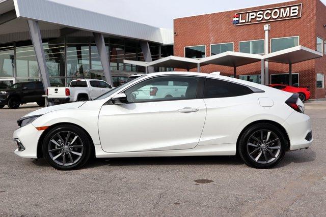 used 2019 Honda Civic car, priced at $19,977