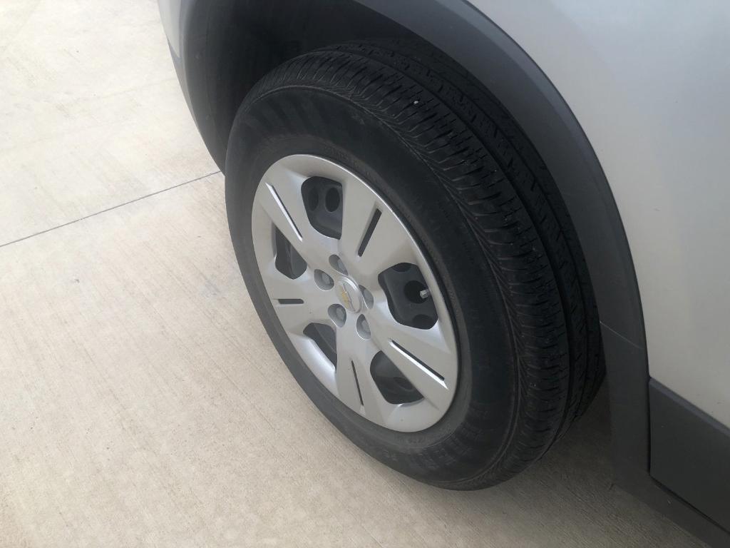 used 2018 Chevrolet Trax car, priced at $12,977