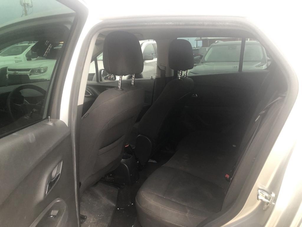 used 2018 Chevrolet Trax car, priced at $12,977