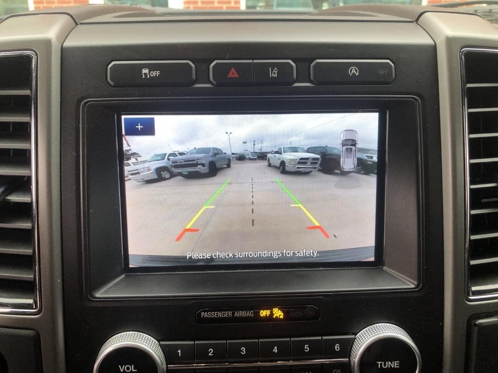 used 2021 Ford Expedition car, priced at $35,977