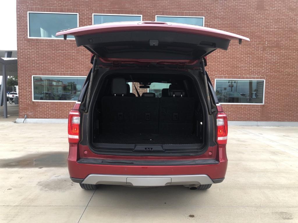 used 2021 Ford Expedition car, priced at $35,977
