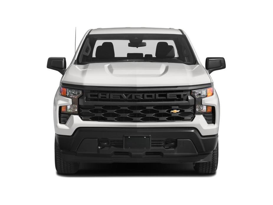 new 2024 Chevrolet Silverado 1500 car, priced at $59,795