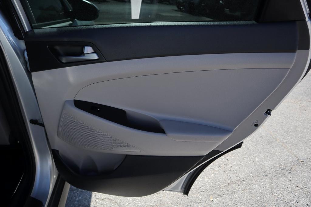 used 2016 Hyundai Tucson car
