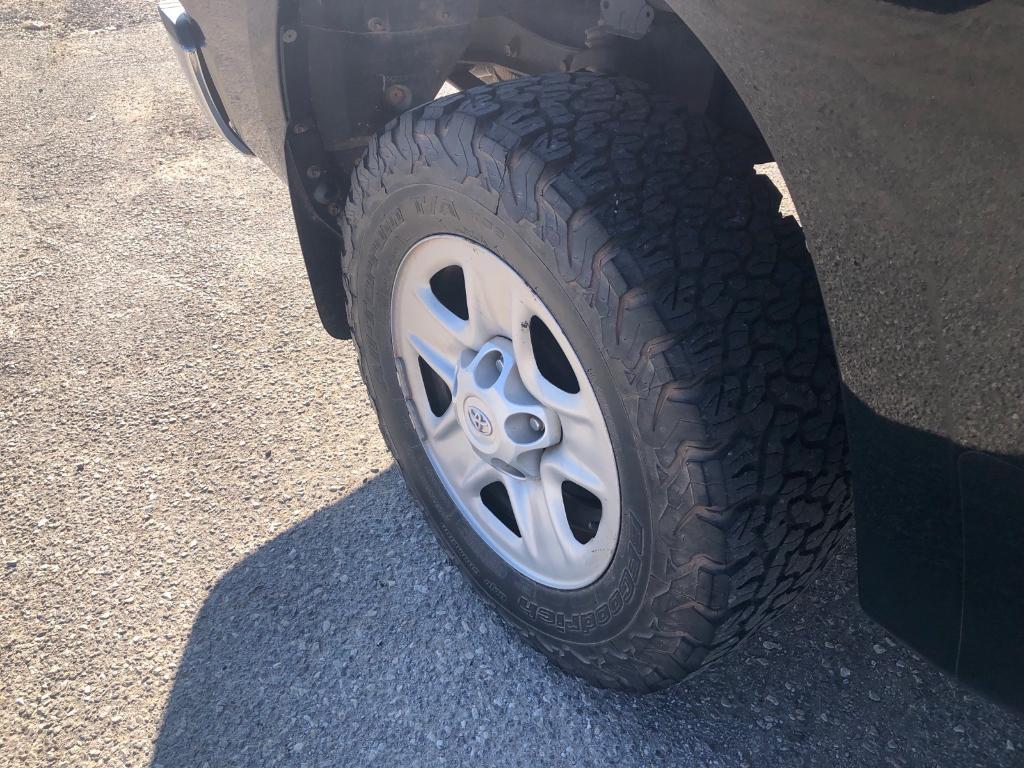 used 2010 Toyota Tundra car