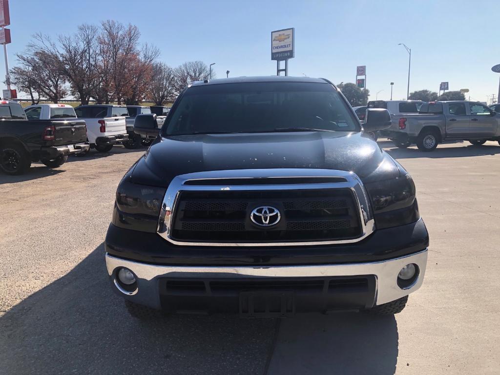 used 2010 Toyota Tundra car