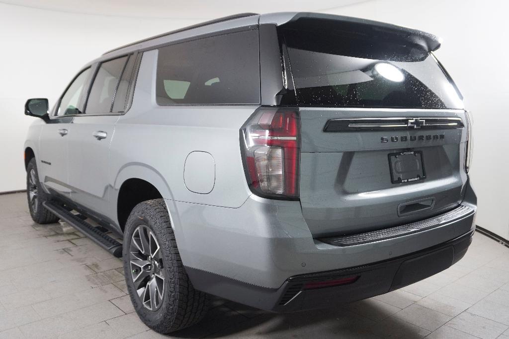 new 2024 Chevrolet Suburban car, priced at $72,540