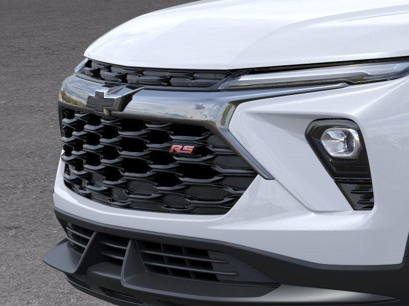 new 2026 Chevrolet TrailBlazer car, priced at $33,915