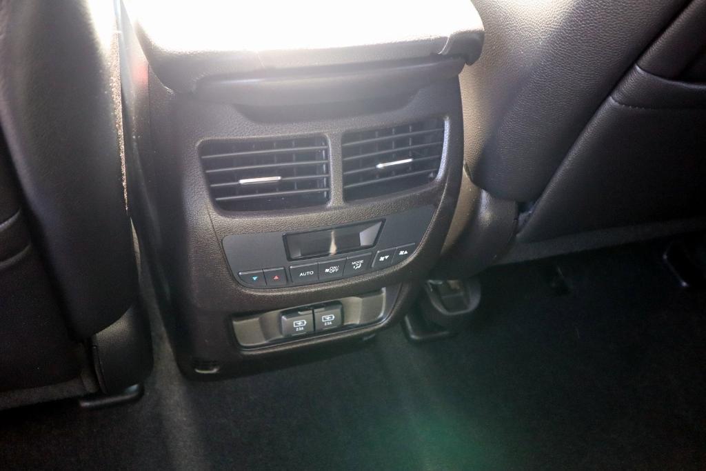 used 2020 Acura MDX car, priced at $29,977