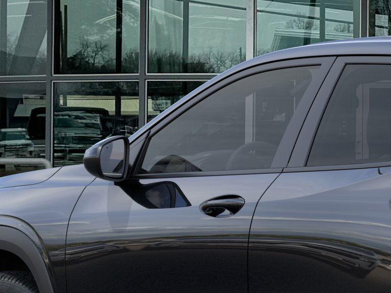 new 2026 Chevrolet Trax car, priced at $24,385