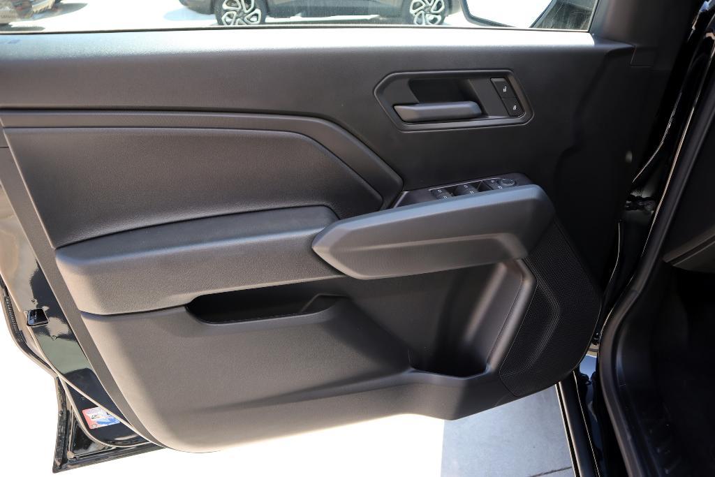 new 2026 Chevrolet Colorado car, priced at $36,795