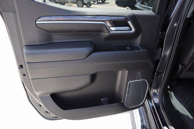 used 2022 Chevrolet Silverado 1500 car, priced at $42,977