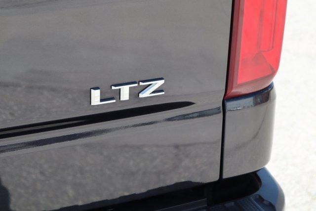 used 2022 Chevrolet Silverado 1500 car, priced at $42,977