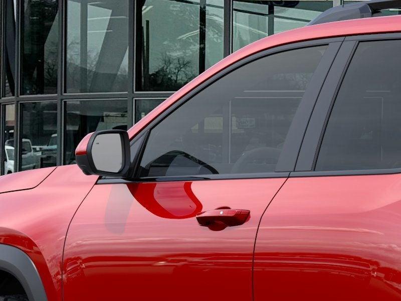 new 2026 Chevrolet Equinox car, priced at $36,785