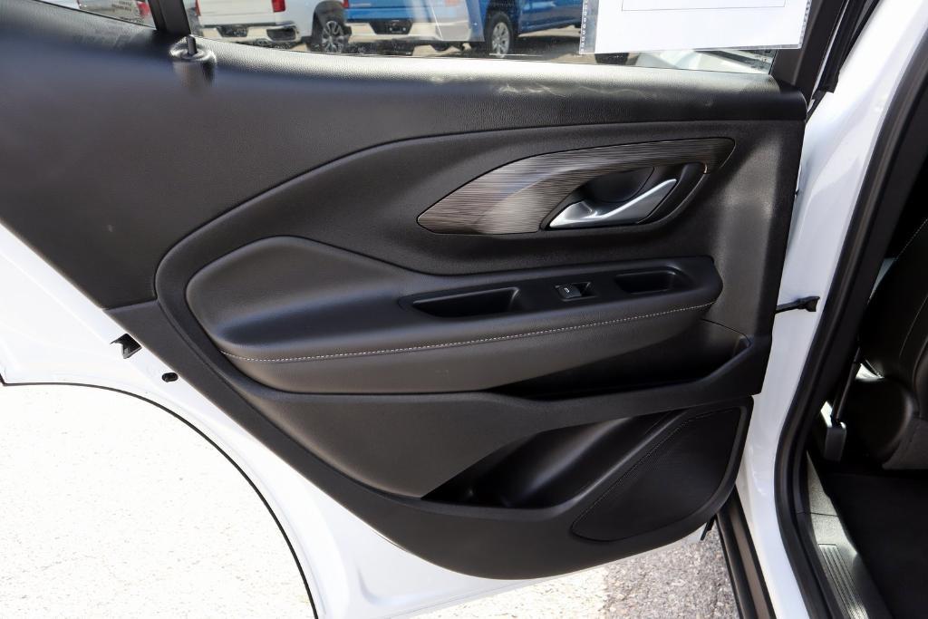 used 2023 GMC Terrain car, priced at $22,477