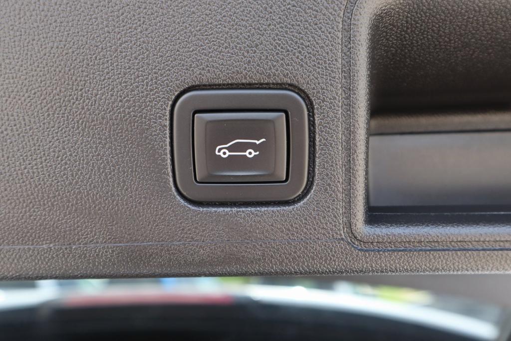used 2023 GMC Terrain car, priced at $22,477