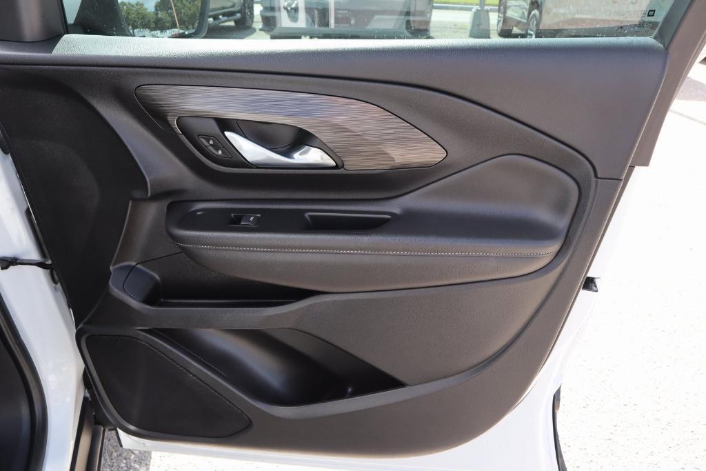 used 2023 GMC Terrain car, priced at $22,477