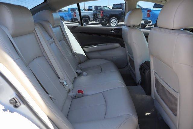 used 2013 INFINITI G37 car, priced at $7,977