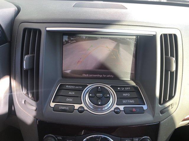 used 2013 INFINITI G37 car