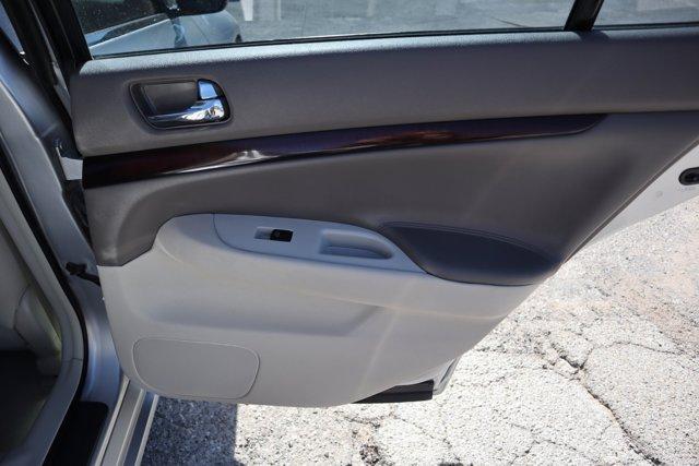 used 2013 INFINITI G37 car, priced at $7,977