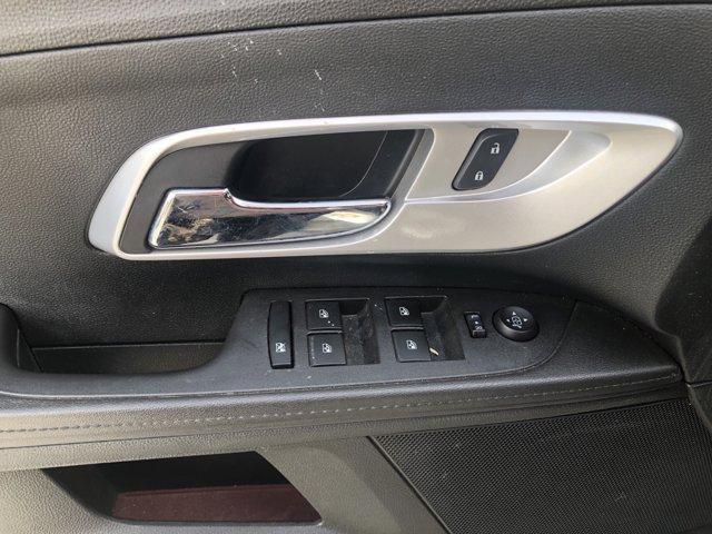 used 2017 Chevrolet Equinox car, priced at $12,977