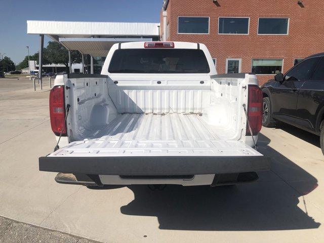 used 2020 Chevrolet Colorado car, priced at $16,977