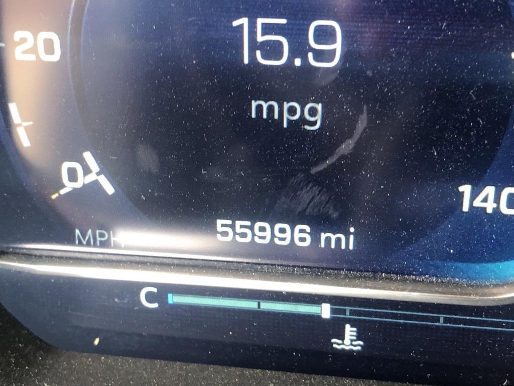 used 2024 Chevrolet Silverado 2500 car, priced at $50,977