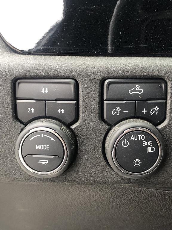 used 2024 Chevrolet Silverado 2500 car, priced at $50,977