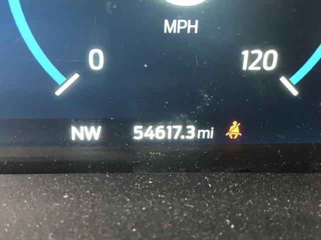 used 2023 Ford F-150 car, priced at $49,977