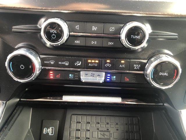 used 2023 Ford F-150 car, priced at $49,977