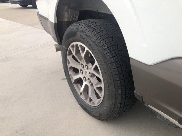 used 2023 Ford F-150 car, priced at $49,977