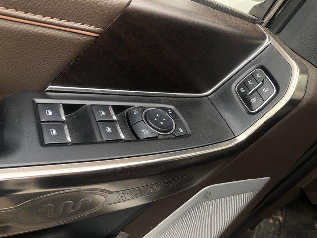 used 2023 Ford F-150 car, priced at $49,977