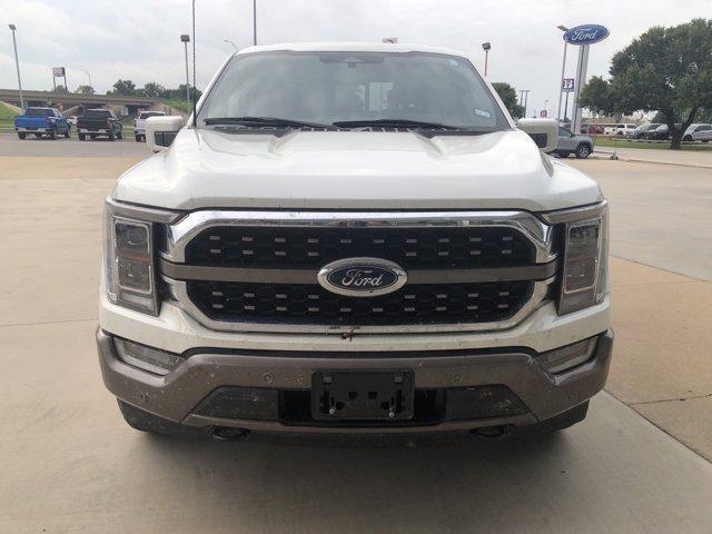 used 2023 Ford F-150 car, priced at $49,977
