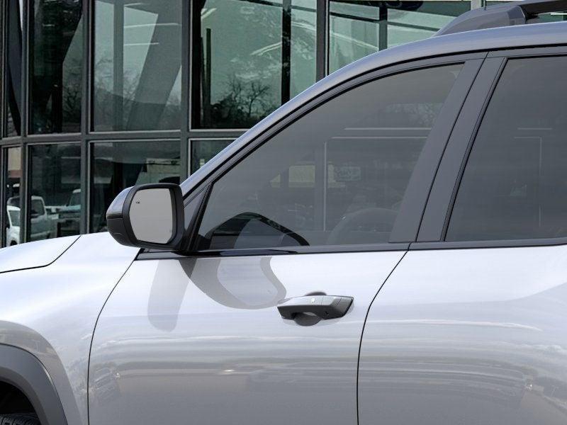 new 2026 Chevrolet Equinox car, priced at $36,840