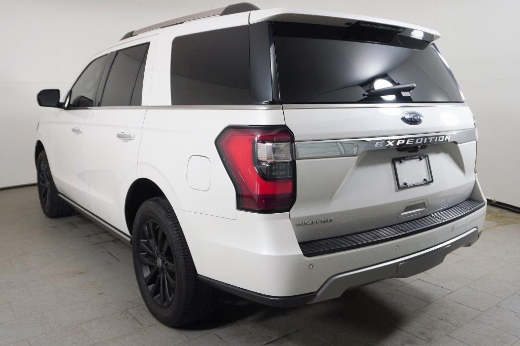 used 2019 Ford Expedition car, priced at $28,977