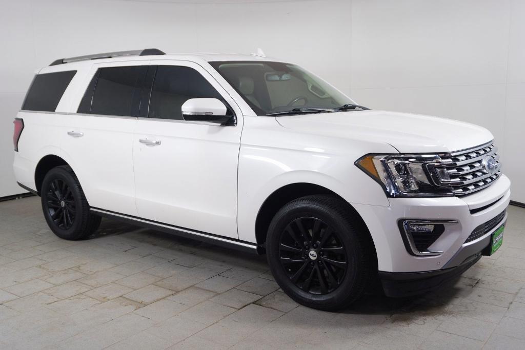 used 2019 Ford Expedition car, priced at $27,977