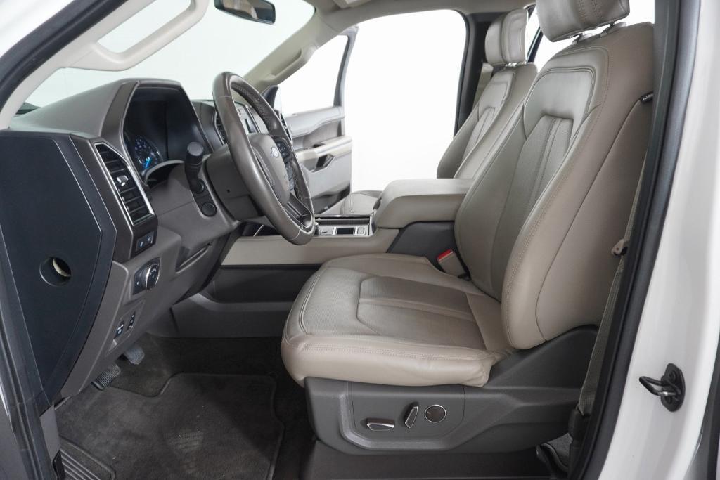 used 2019 Ford Expedition car, priced at $28,977