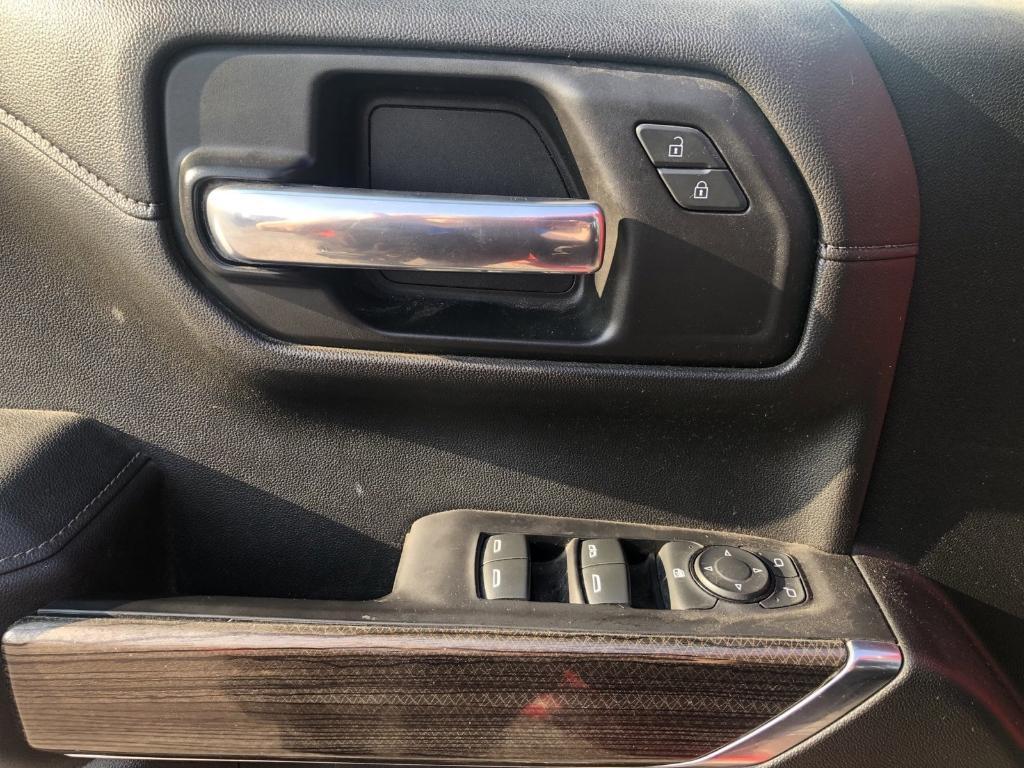used 2019 Chevrolet Silverado 1500 car, priced at $30,977
