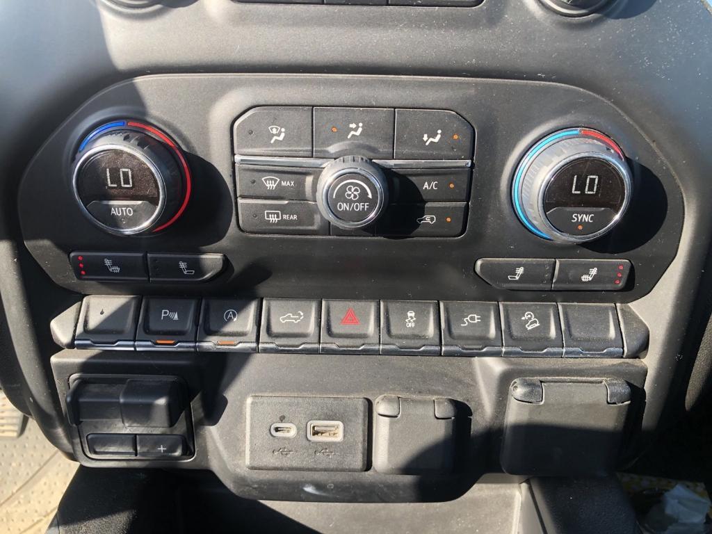 used 2019 Chevrolet Silverado 1500 car, priced at $30,977