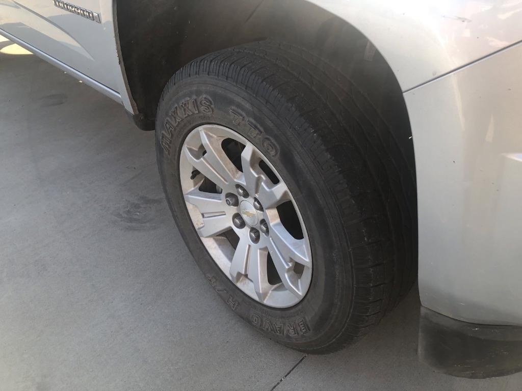 used 2016 Chevrolet Colorado car, priced at $10,977