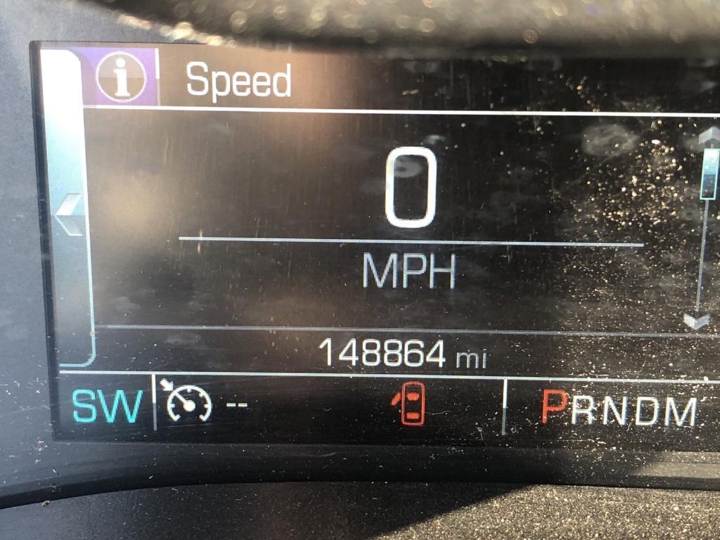 used 2016 Chevrolet Colorado car, priced at $10,977