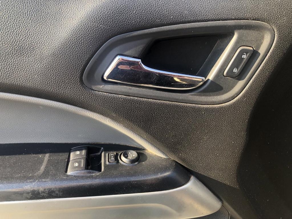 used 2016 Chevrolet Colorado car, priced at $10,977