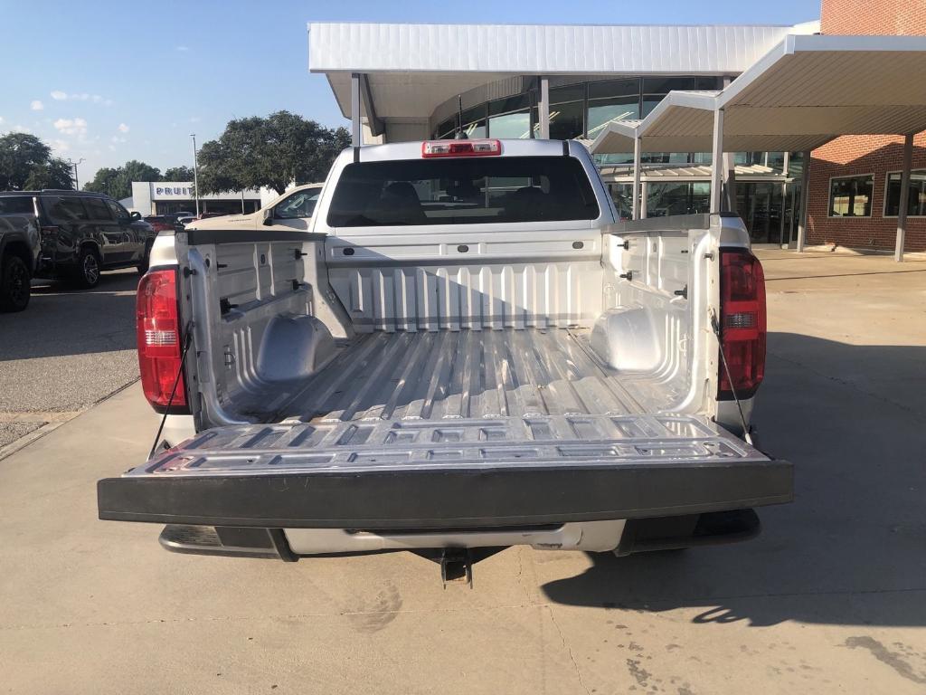 used 2016 Chevrolet Colorado car, priced at $10,977