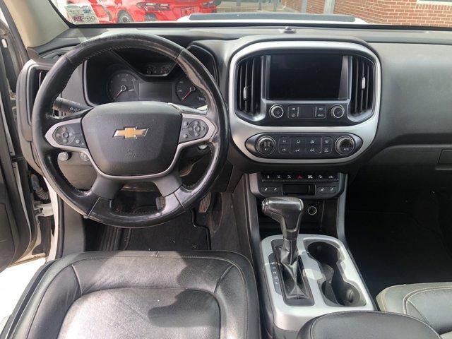 used 2019 Chevrolet Colorado car, priced at $27,977