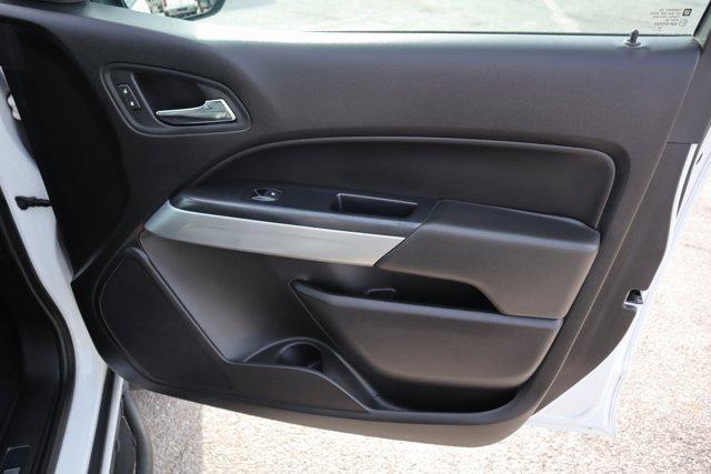 used 2019 Chevrolet Colorado car, priced at $25,977