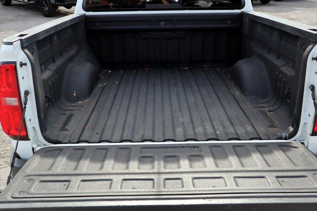 used 2019 Chevrolet Colorado car, priced at $25,977